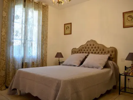 Villa Joss  in Strandnähe, Maison 10 personnes à Ste Marie de Ré - Photo 12