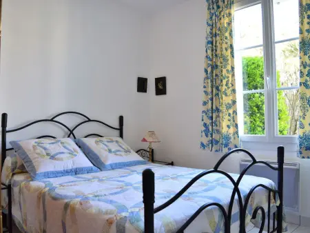 Villa Joss  in Strandnähe, Maison 10 personnes à Ste Marie de Ré - Photo 13