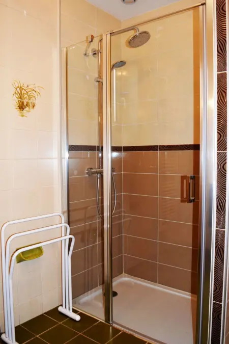 Villa Joss  in Strandnähe, Maison 10 personnes à Ste Marie de Ré - Photo 15
