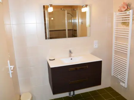 Villa Joss  in Strandnähe, Maison 10 personnes à Ste Marie de Ré - Photo 16