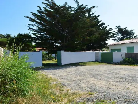 Villa Joss  in Strandnähe, Maison 10 personnes à Ste Marie de Ré - Photo 21
