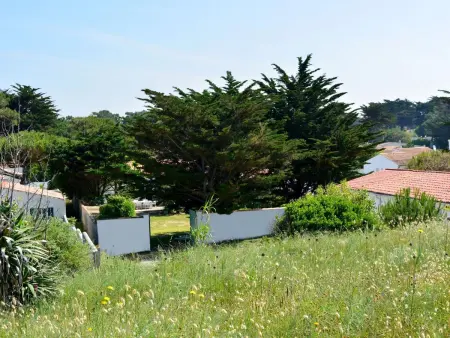 Villa Joss  in Strandnähe, Maison 10 personnes à Ste Marie de Ré - Photo 22