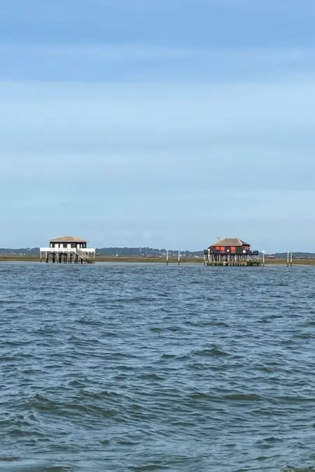 Gîte Timellen - Private Schwimmbäder, Maison 2 personnes à Lanton - Photo 28