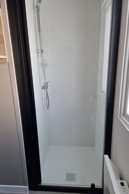 Mobil-home tout confort Camping 5 à Montalivet, Appartement 6 personnes à Montalivet - Photo 10