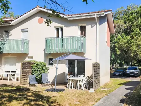 mit Pool Villa Naiades, Maison 6 personnes à Soulac - Photo 2