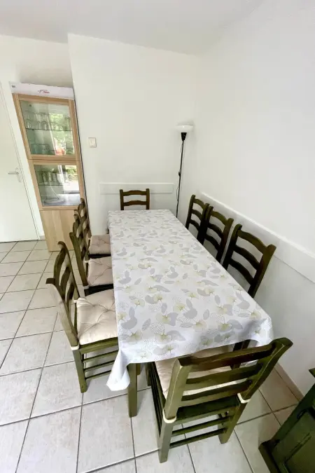 mit Pool Villa Naiades, Maison 6 personnes à Soulac - Photo 7