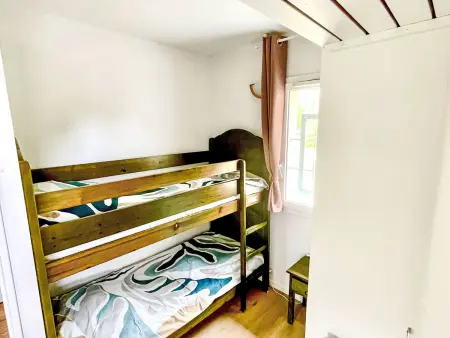 mit Pool Villa Naiades, Maison 6 personnes à Soulac - Photo 15
