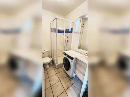 mit Pool Villa Naiades, Maison 6 personnes à Soulac - Photo 16