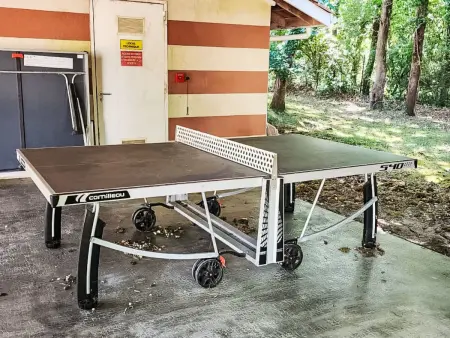 mit Pool Villa Naiades, Maison 6 personnes à Soulac - Photo 18