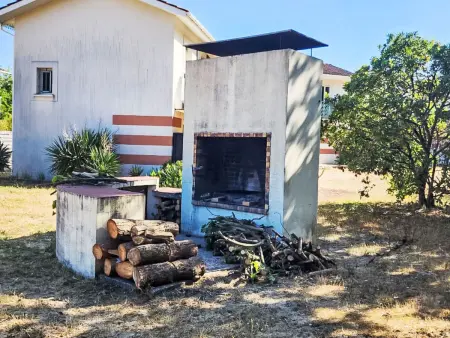 mit Pool Villa Naiades, Maison 6 personnes à Soulac - Photo 19