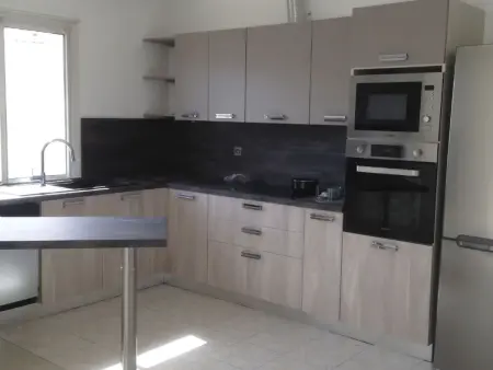 Warmherziges Haus mit ebenerdigem Zugang, Maison 5 personnes à Arcachon - Photo 4