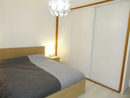 Warmherziges Haus mit ebenerdigem Zugang, Maison 5 personnes à Arcachon - Photo 6