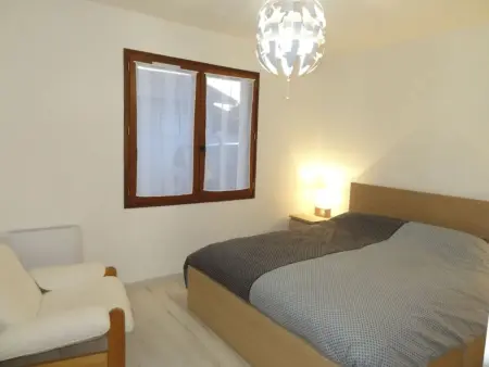 Warmherziges Haus mit ebenerdigem Zugang, Maison 5 personnes à Arcachon - Photo 7