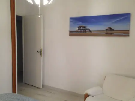Warmherziges Haus mit ebenerdigem Zugang, Maison 5 personnes à Arcachon - Photo 8