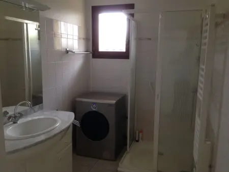 Warmherziges Haus mit ebenerdigem Zugang, Maison 5 personnes à Arcachon - Photo 13