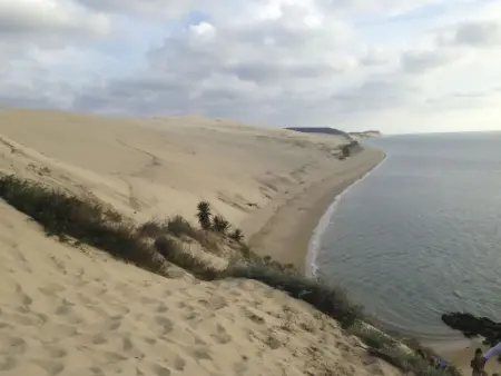 Warmherziges Haus mit ebenerdigem Zugang, Maison 5 personnes à Arcachon - Photo 17