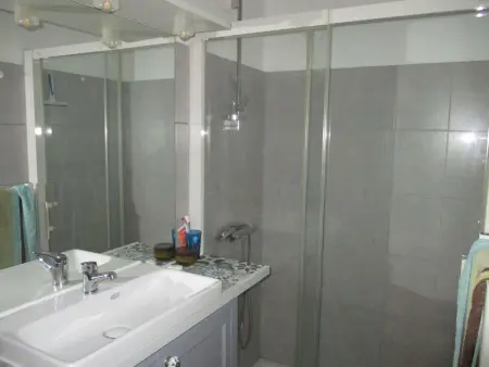 Haus Andernos Zentrum in Strandnähe, Maison 2 personnes à Andernos - Photo 16