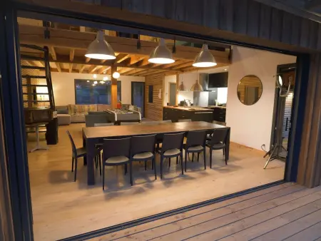 Außergewöhnliche Villa Andernos les Bains, Maison 11 personnes à Andernos - Photo 3