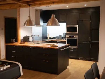 Außergewöhnliche Villa Andernos les Bains, Maison 11 personnes à Andernos - Photo 7