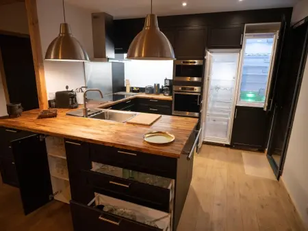 Außergewöhnliche Villa Andernos les Bains, Maison 11 personnes à Andernos - Photo 8