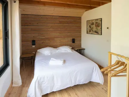 Außergewöhnliche Villa Andernos les Bains, Maison 11 personnes à Andernos - Photo 11