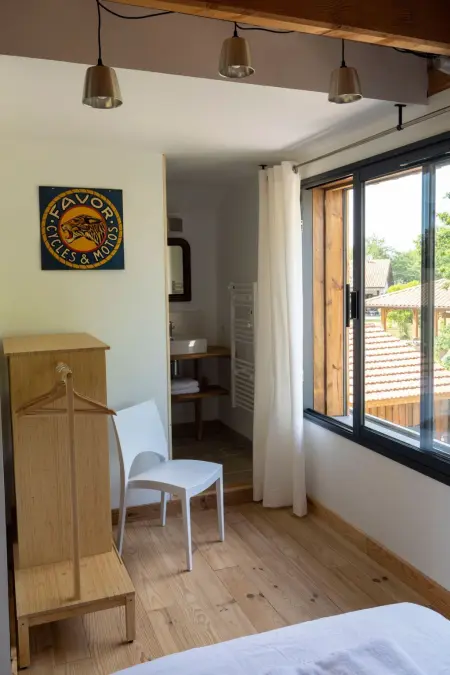 Außergewöhnliche Villa Andernos les Bains, Maison 11 personnes à Andernos - Photo 12