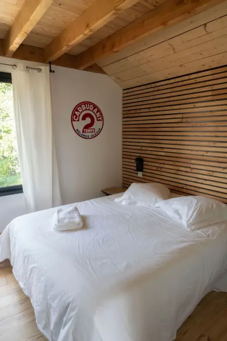 Außergewöhnliche Villa Andernos les Bains, Maison 11 personnes à Andernos - Photo 13