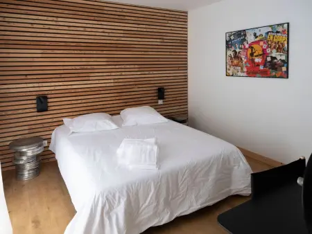 Außergewöhnliche Villa Andernos les Bains, Maison 11 personnes à Andernos - Photo 14