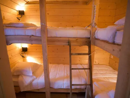 Außergewöhnliche Villa Andernos les Bains, Maison 11 personnes à Andernos - Photo 17