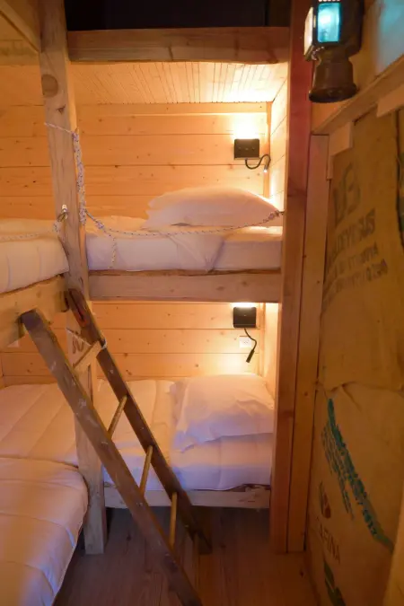 Außergewöhnliche Villa Andernos les Bains, Maison 11 personnes à Andernos - Photo 18