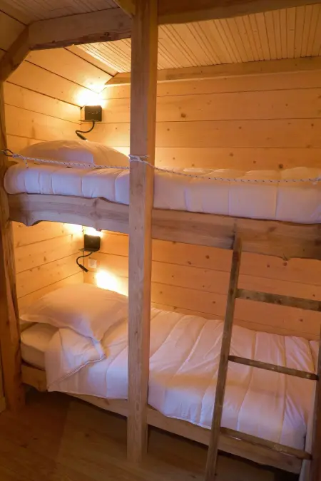 Außergewöhnliche Villa Andernos les Bains, Maison 11 personnes à Andernos - Photo 19