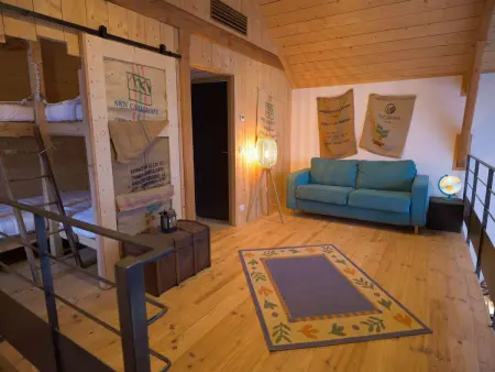Außergewöhnliche Villa Andernos les Bains, Maison 11 personnes à Andernos - Photo 20