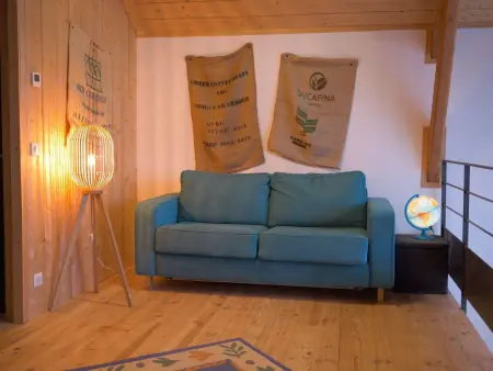 Außergewöhnliche Villa Andernos les Bains, Maison 11 personnes à Andernos - Photo 21