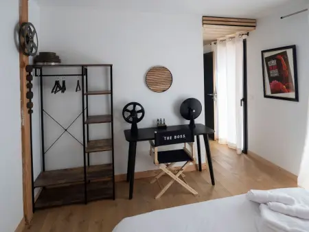 Außergewöhnliche Villa Andernos les Bains, Maison 11 personnes à Andernos - Photo 23