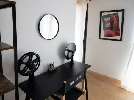 Außergewöhnliche Villa Andernos les Bains, Maison 11 personnes à Andernos - Photo 24