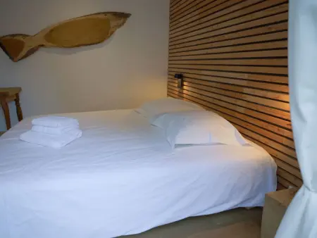 Außergewöhnliche Villa Andernos les Bains, Maison 11 personnes à Andernos - Photo 26