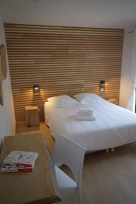 Außergewöhnliche Villa Andernos les Bains, Maison 11 personnes à Andernos - Photo 27