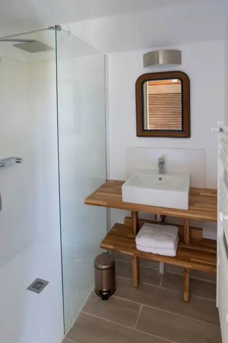 Außergewöhnliche Villa Andernos les Bains, Maison 11 personnes à Andernos - Photo 28