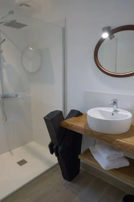 Außergewöhnliche Villa Andernos les Bains, Maison 11 personnes à Andernos - Photo 29