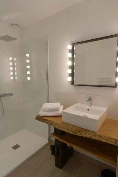 Außergewöhnliche Villa Andernos les Bains, Maison 11 personnes à Andernos - Photo 30