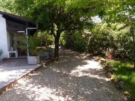 10 p mit beheiztem Pool, Maison 10 personnes à Lège Cap Ferret - Photo 1