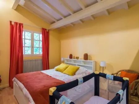 10 p mit beheiztem Pool, Maison 10 personnes à Lège Cap Ferret - Photo 19