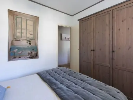 10 p mit beheiztem Pool, Maison 10 personnes à Lège Cap Ferret - Photo 31