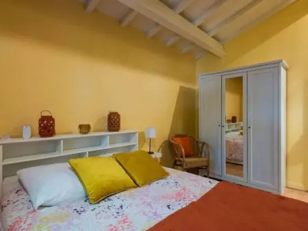 10 p mit beheiztem Pool, Maison 10 personnes à Lège Cap Ferret - Photo 32