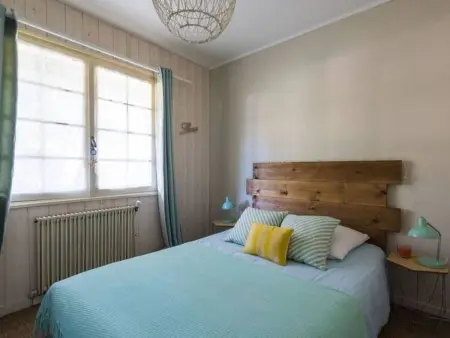 10 p mit beheiztem Pool, Maison 10 personnes à Lège Cap Ferret - Photo 35