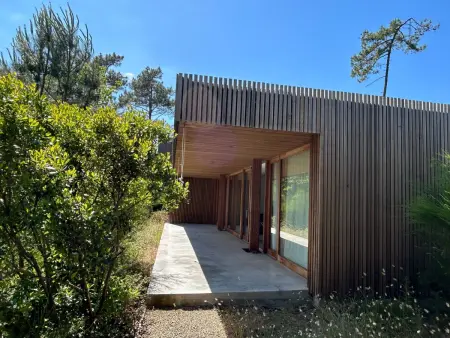La Maison Pinède, Maison 4 personnes à Lit et Mixe - Photo 2