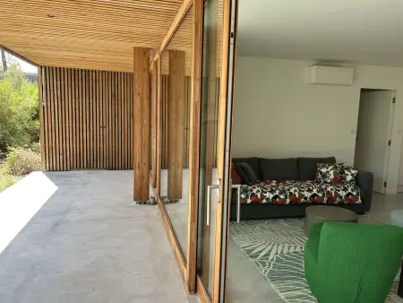 La Maison Pinède, Maison 4 personnes à Lit et Mixe - Photo 3