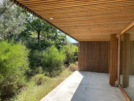 La Maison Pinède, Maison 4 personnes à Lit et Mixe - Photo 4