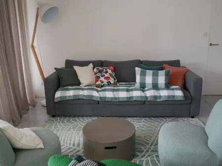 La Maison Pinède, Maison 4 personnes à Lit et Mixe - Photo 7