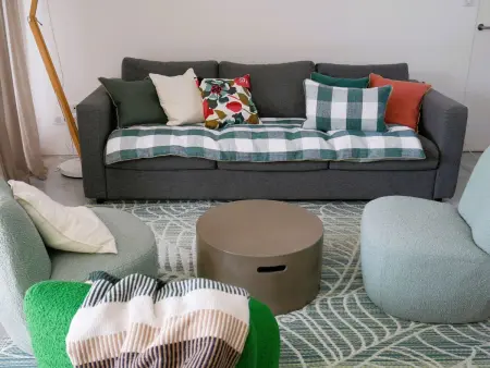 La Maison Pinède, Maison 4 personnes à Lit et Mixe - Photo 10